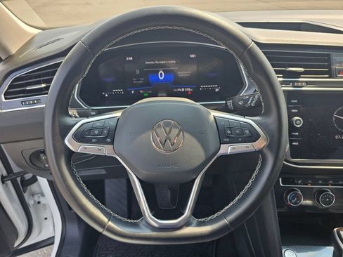 Certified 2024 Volkswagen Tiguan S FWD image 18