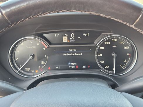 Used 2024 Cadillac CT4 Luxury w/ Sun And Sound Package RWD image 21