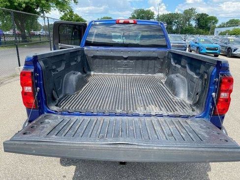 Used 2014 Chevrolet Silverado 1500 LT w/ All Star Edition AWD/4WD image 22