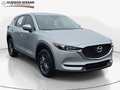 Used 2019 MAZDA CX-5 Sport