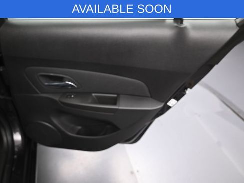Used 2016 Chevrolet Cruze LT FWD image 30
