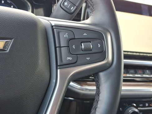 Certified 2024 Chevrolet Silverado 1500 LT w/ Protection Package image 30