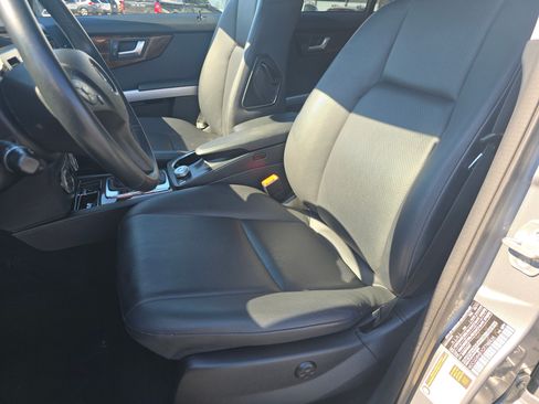 Used 2012 Mercedes-Benz GLK 350 4MATIC image 20
