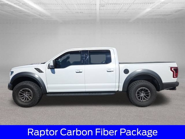 Used 2019 Ford F150 Raptor w/ Equipment Group 802A Luxury AWD/4WD image 5