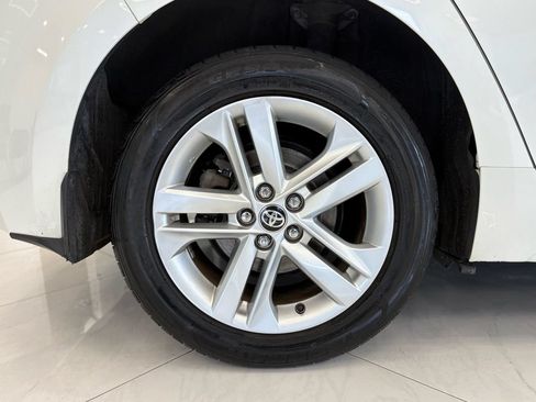 Used 2020 Toyota Corolla SE FWD image 39