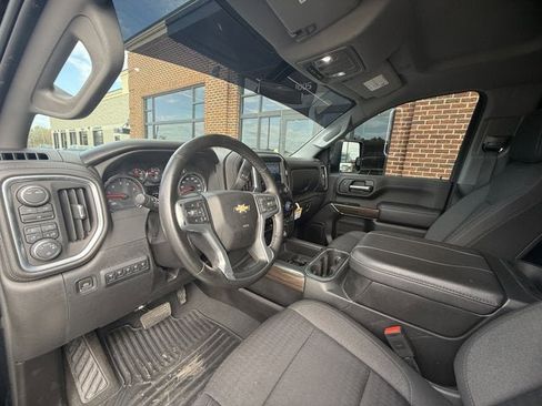 Used 2023 Chevrolet Silverado 3500 LT w/ Convenience Package image 21