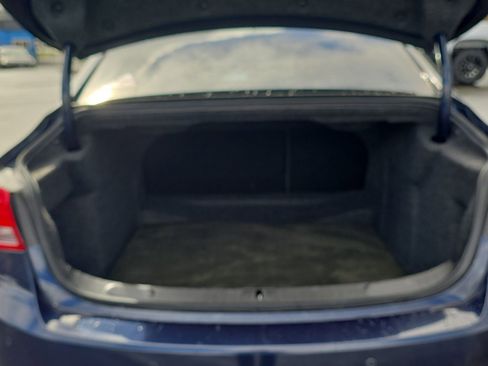 Used 2015 Chevrolet Impala LTZ image 9