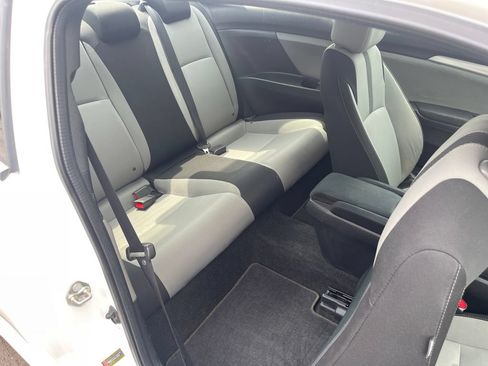 Used 2017 Honda Civic EX-T image 22