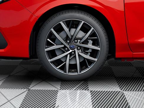 New 2026 Subaru Impreza 2.0i Sport image 9