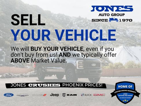 Used 2024 Ford F150 XLT w/ Equipment Group 302A MID AWD/4WD image 6