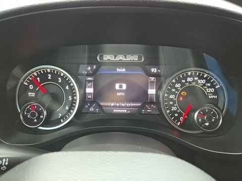 Used 2022 RAM 1500 Big Horn AWD/4WD image 28