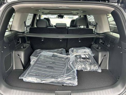 New 2026 Hyundai Santa Fe Limited AWD/4WD image 4
