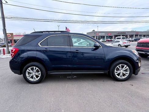Used 2016 Chevrolet Equinox LT w/ Convenience Package FWD image 7