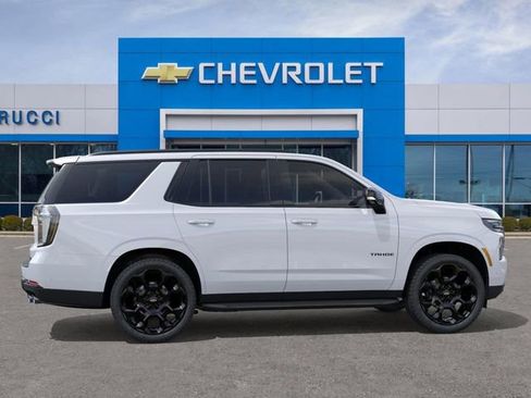 New 2026 Chevrolet Tahoe RST image 5