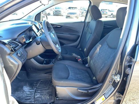 Used 2021 Chevrolet Spark LT image 8