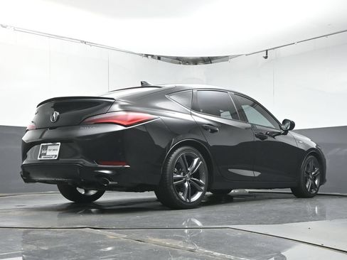 Used 2024 Acura Integra A-Spec FWD image 37