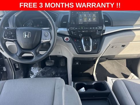 Used 2018 Honda Odyssey EX image 28