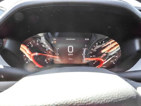 New 2026 Jeep Compass Limited image 21