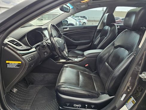 Used 2014 Kia Cadenza Premium w/ Luxury Package FWD image 20