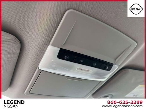 Used 2023 Nissan Altima 2.5 S image 30