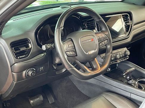 Used 2022 Dodge Durango GT AWD/4WD image 14