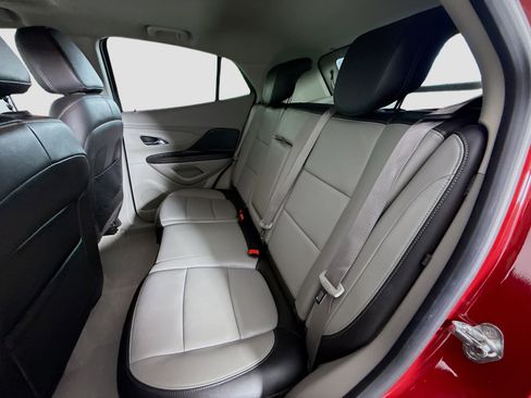 Used 2016 Buick Encore Premium w/ Experience Buick Package image 24