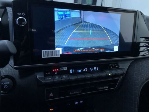 New 2026 Toyota Camry XLE image 27