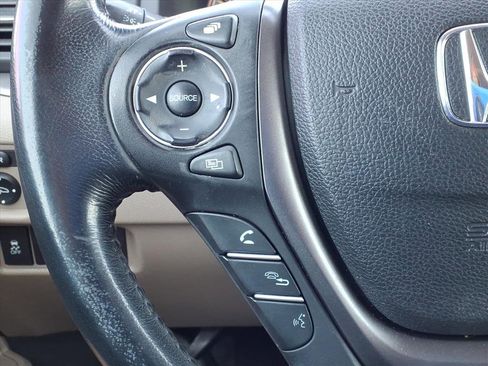 Used 2016 Honda Pilot EX-L image 30