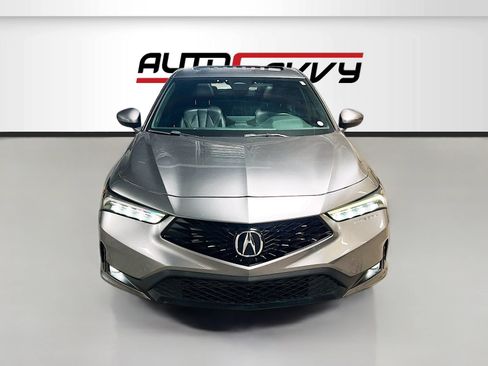 Used 2023 Acura Integra A-Spec FWD image 2