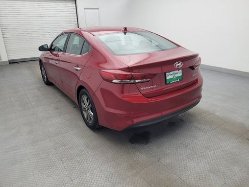 Used 2017 Hyundai Elantra Limited w/ Limited Ultimate Package 05 image 5