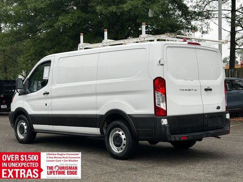 Used 2019 Ford Transit 150 130 Low Roof RWD image 6