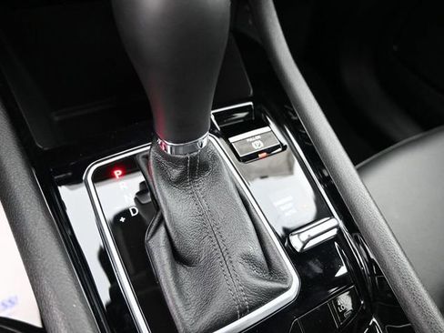 New 2026 Jeep Compass Latitude image 36