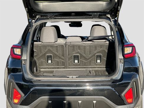 Certified 2024 Subaru Crosstrek 2.0i Premium w/ Popular Package #3 image 22