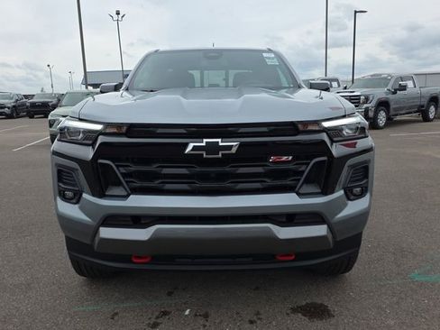 New 2026 Chevrolet Colorado Z71 w/ Technology Package image 7