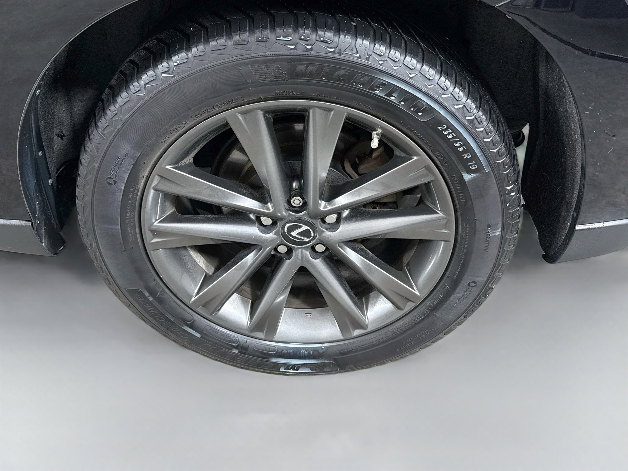 Used 2015 Lexus RX 350 F Sport w/ Navigation Package AWD/4WD image 29