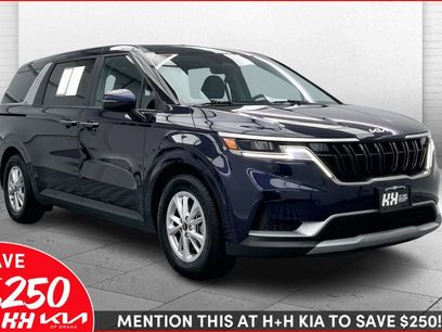 Used 2024 Kia Carnival LX