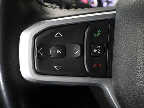 Used 2023 RAM 1500 Big Horn image 31