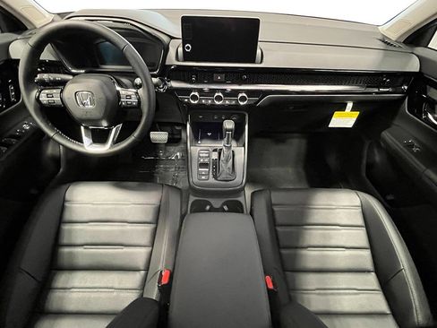 New 2026 Honda CR-V EX-L image 8