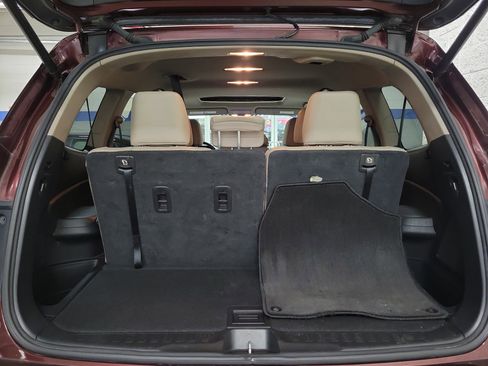 Used 2018 Honda Pilot EX-L image 9