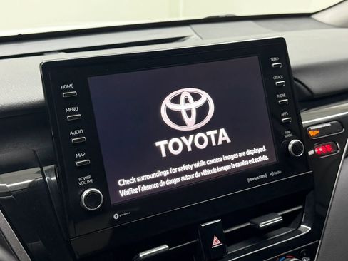 Used 2021 Toyota Camry XSE image 27