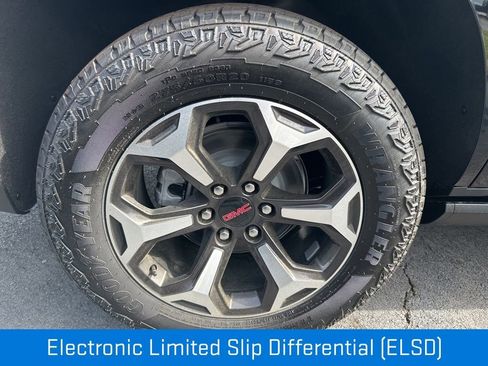 New 2026 GMC Yukon AT4 Ultimate image 12