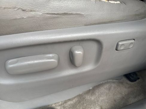 Used 2005 Toyota Sienna LE image 20