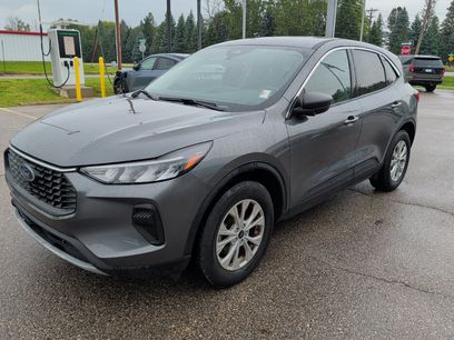 Used 2023 Ford Escape Active w/ Tech Pack #1