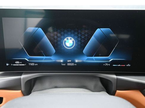 New 2026 BMW 330i Sedan w/ Premium Package RWD image 15