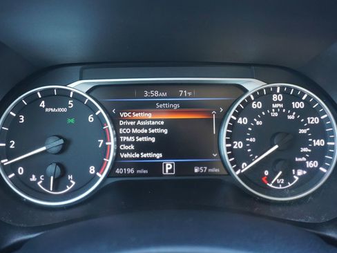 Certified 2023 Nissan Sentra SV w/ All-Weather Package image 16