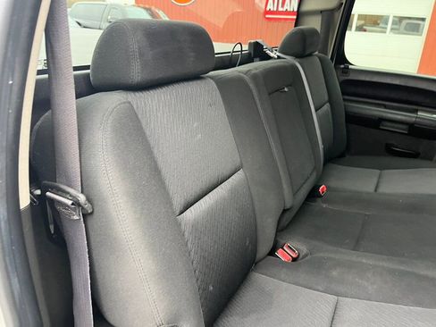 Used 2011 Chevrolet Silverado 1500 LT w/ All-Star Edition image 36