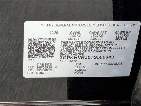 New 2026 Honda Prologue EX image 18