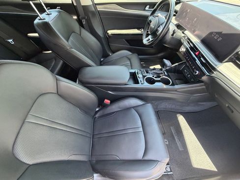 Used 2026 Kia K5 EX FWD image 11