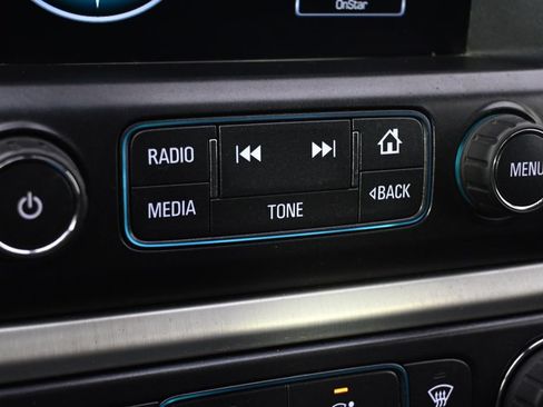 Used 2018 GMC Canyon SLE w/ SLE Convenience Package AWD/4WD image 27