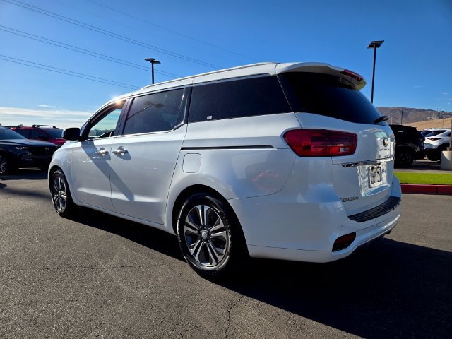 Used 2020 Kia Sedona SX FWD image 4